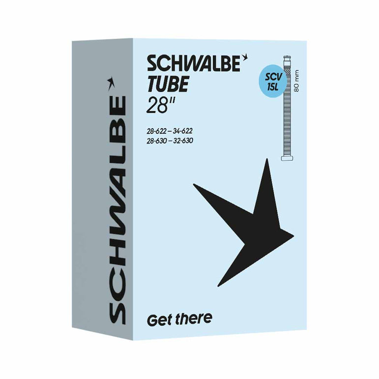 SCV15L 28/34-622/630 IB 80mm 27 × 1.10–1.35