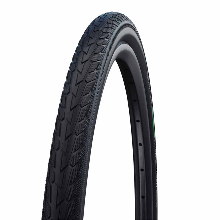 Road Cruiser 24x1.75 Tube Black
