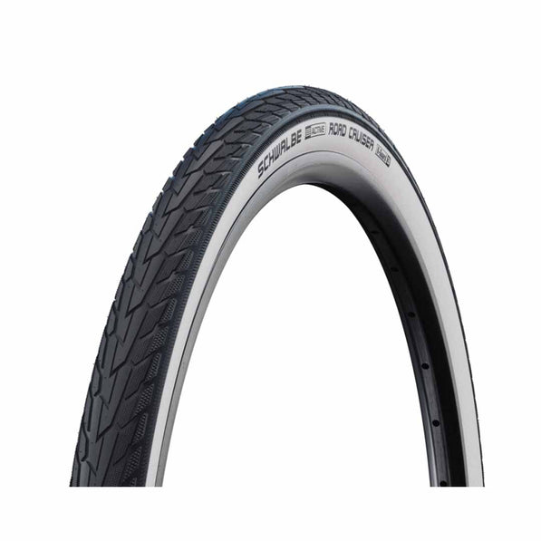 Road Cruiser 26x1.75 Tube Whitewall
