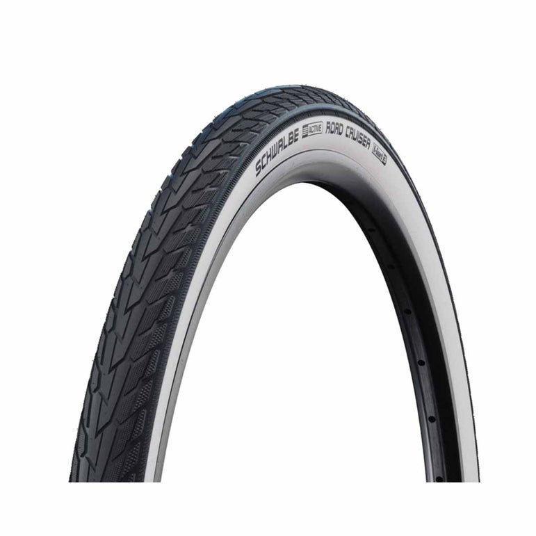 Road Cruiser 26x1.75 Tube Whitewall