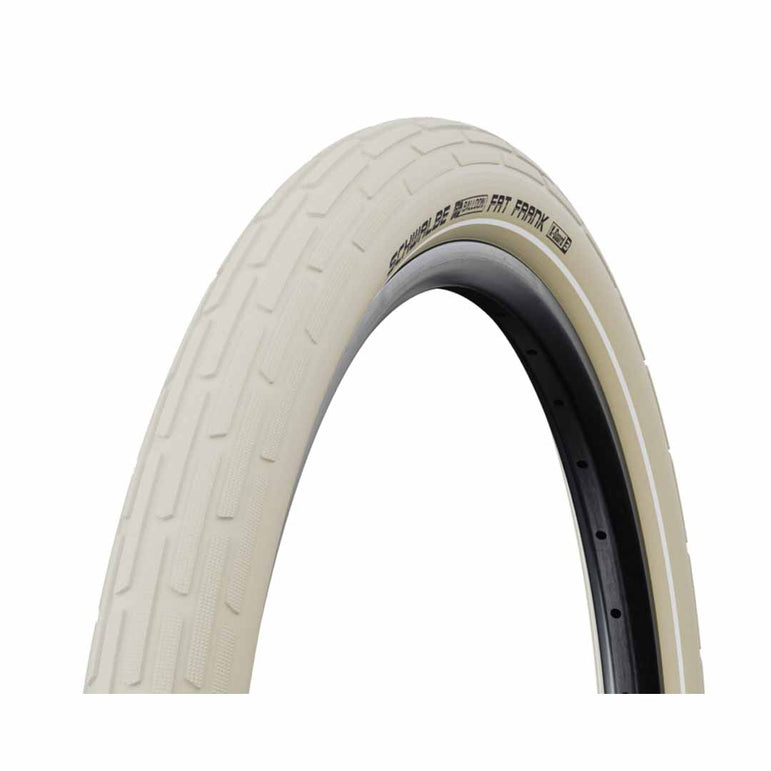 Fat Frank 26x2.35 Tube CR+Reflex