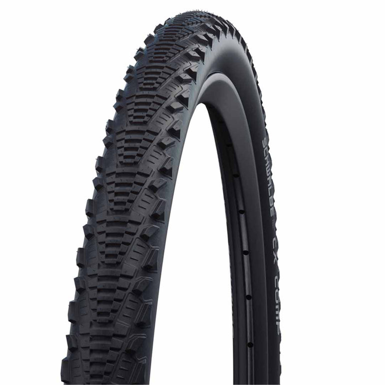 CX Comp 700x30C 28x1.20 Tube Black