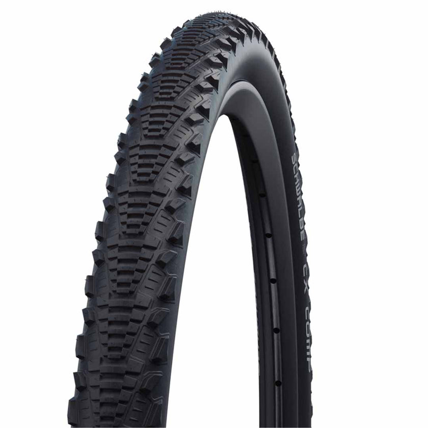 CX Comp 700x30C 28x1.20 Tube Black