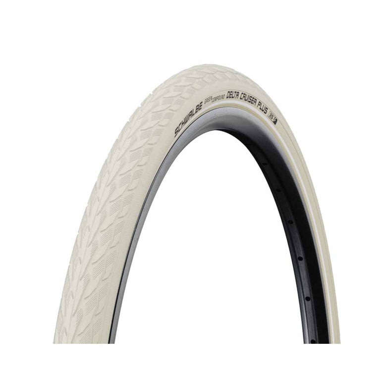 Delta Cruiser Plus 700x35C 28x1.40 Tube CR+Reflex