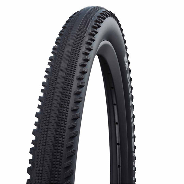 Hurricane 28x1.60 Tube Black