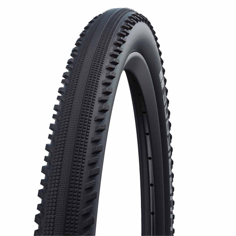 Hurricane 28x1.60 Tube Black