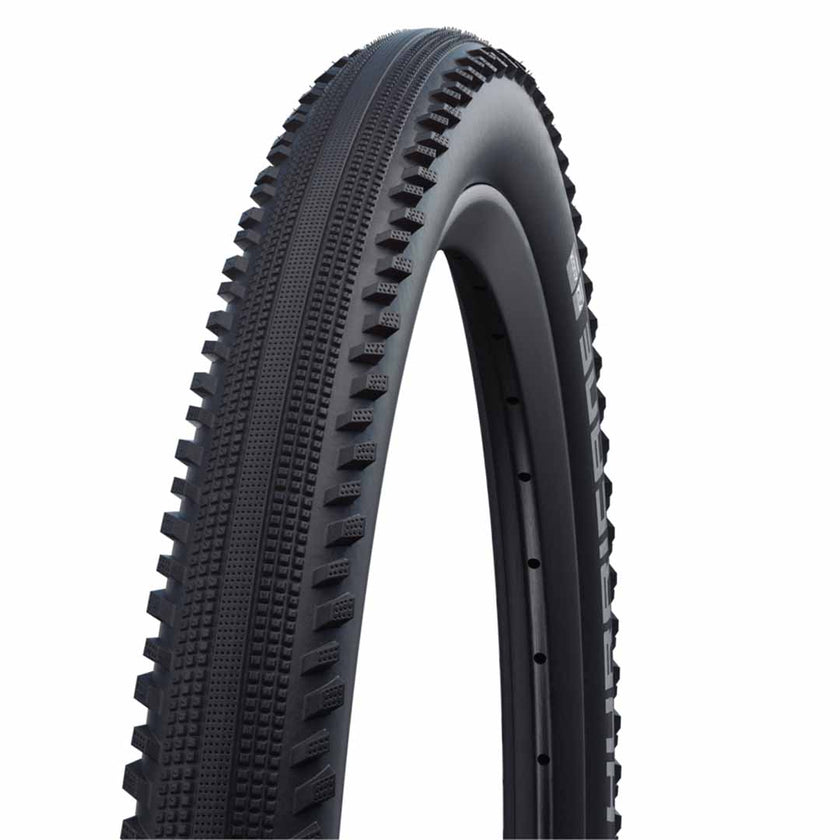 Hurricane 28x1.60 Tube Black