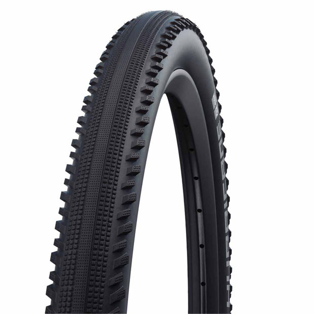 Hurricane 28x1.60 Tube Black