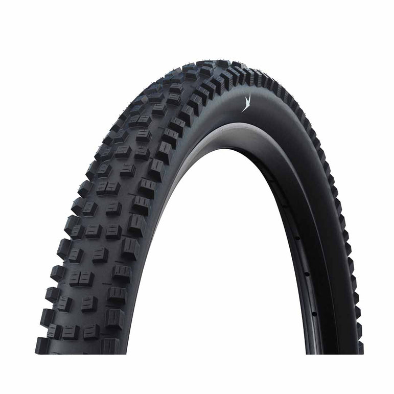 Nobby Nic 26x2.25 Tube Black STANDARD