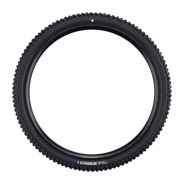 Nobby Nic 29x2.25 Tube Black STANDARD