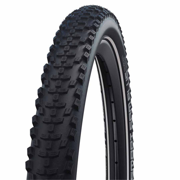 Smart Sam Plus 27.5x2.25 Tube Black+Reflex