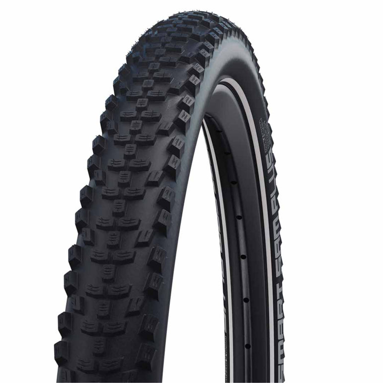 Smart Sam Plus 27.5x2.25 Tube Black+Reflex