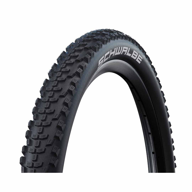 Smart Sam 20x2.35 Tube Black