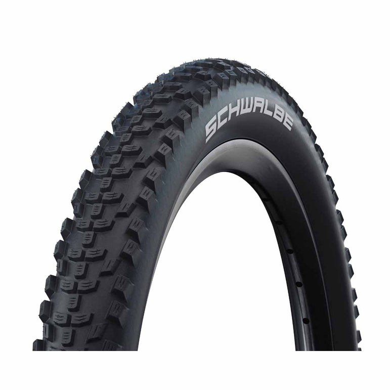 Smart Sam 24x2.35 Tube Black