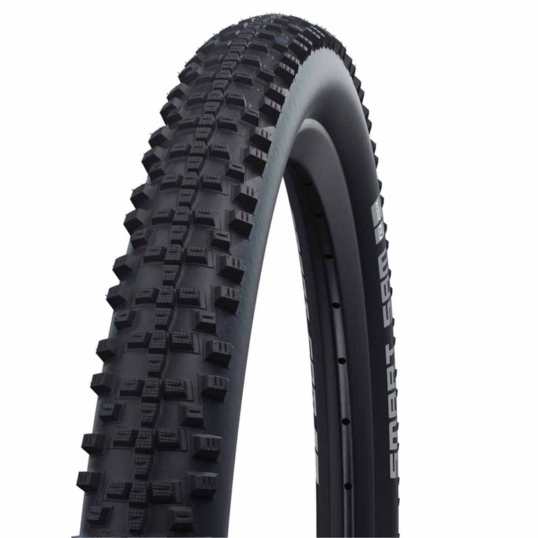 Smart Sam 26x2.25 Tube Black