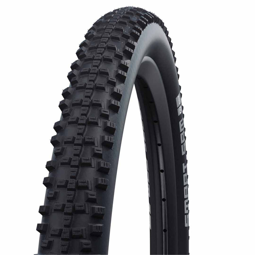 Smart Sam 20x1.85 Tube Black