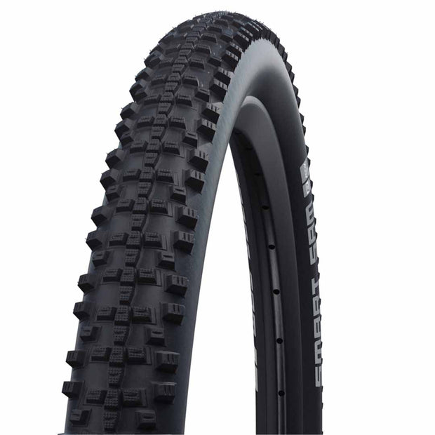 Smart Sam 16x1.85 Tube Black Black'n'Roll
