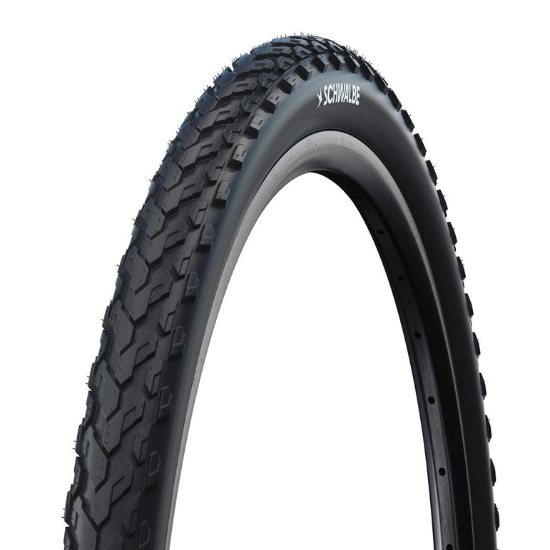 MOTION LAND CRUISER 28x1.70 Tube Black