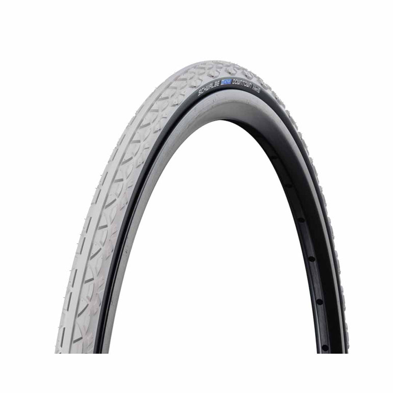 DownTown 24x1 3/8 Tube GR/Black GRC