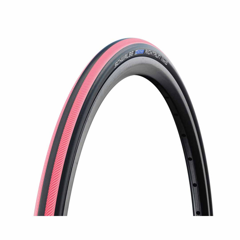 Rightrun 24x1.00 Tube Red