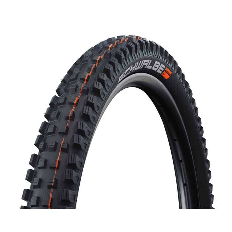 Magic Mary 26x2.35 TLE Black Super TRAIL Soft