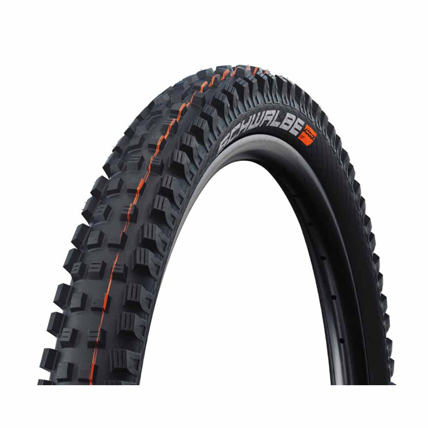 Magic Mary 26x2.35 TLE Black Super TRAIL Soft