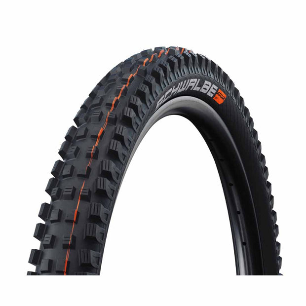 Magic Mary 26x2.35 TLE Black Super TRAIL Soft