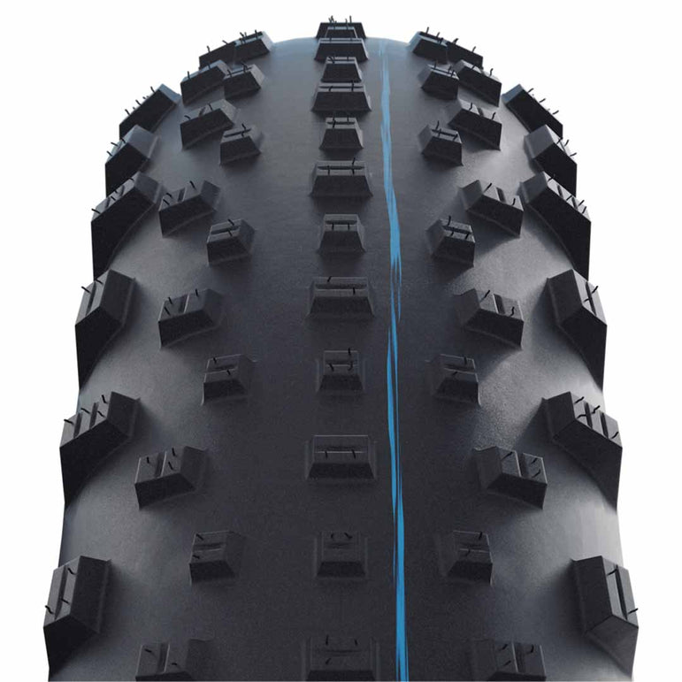 Jumbo Jim 26x4.00 TLE Black