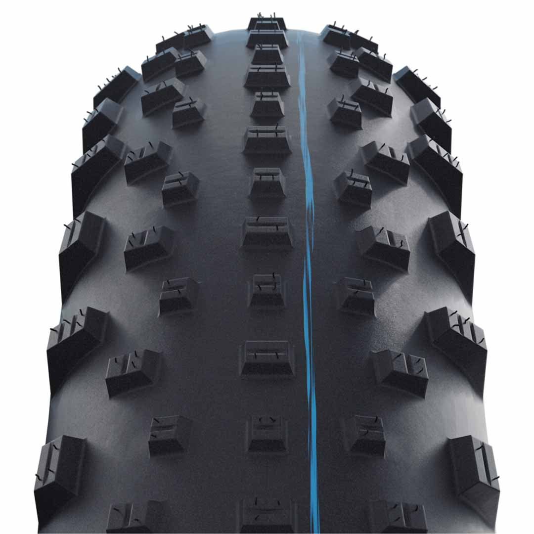 Jumbo Jim 26x4.80 TLE Black