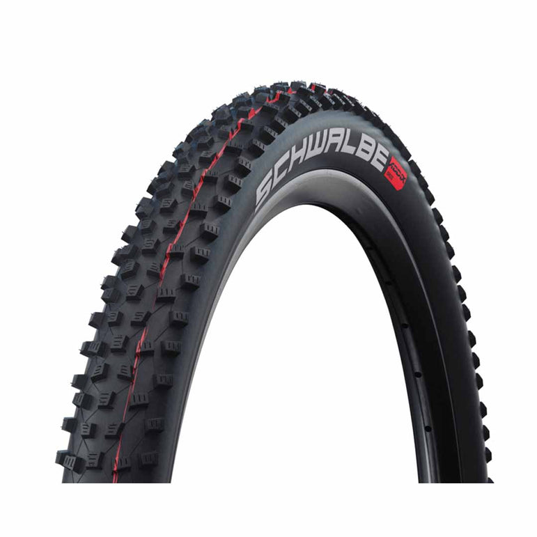 Rocket Ron 24x2.35 TLE Black  Speed