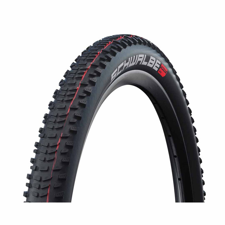 Racing Ralph 29x2.35 TLE Black  Speed