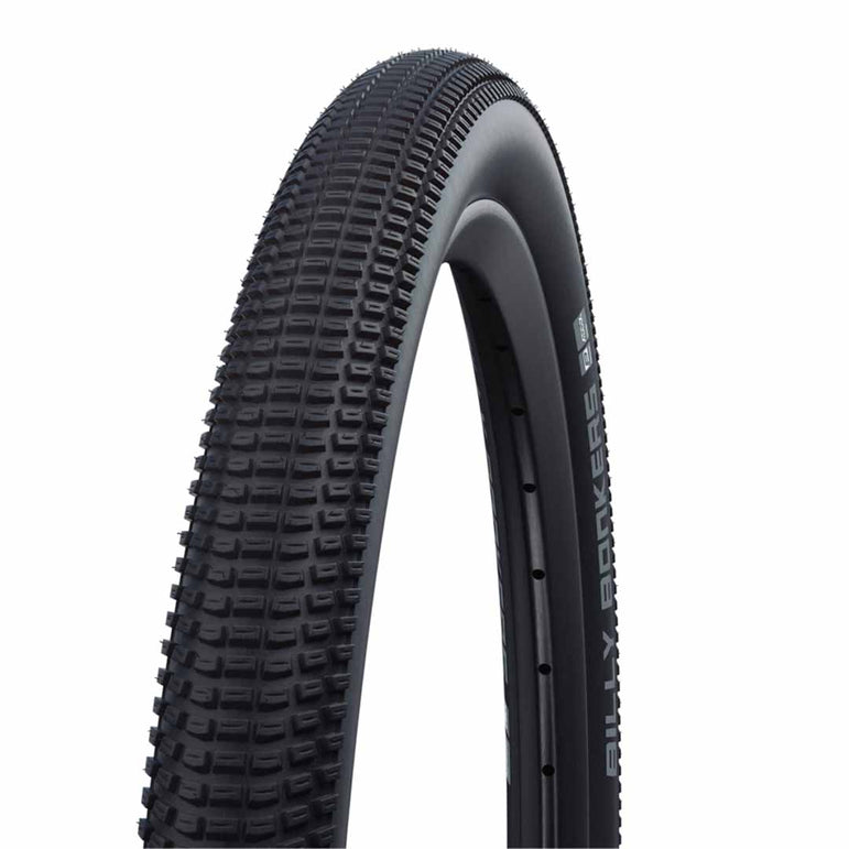 Billy Bonkers 26x2.10 Tube Black