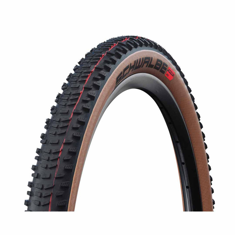 Racing Ralph 29x2.35 TLE Transparent  Speed