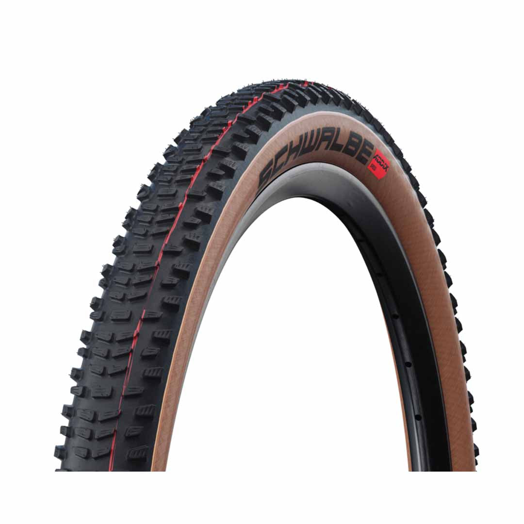 Racing Ralph 29x2.35 TLE Transparent  Speed