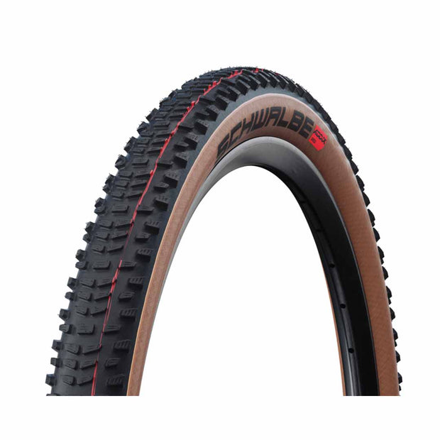 Racing Ralph 29x2.35 TLE Transparent  Speed