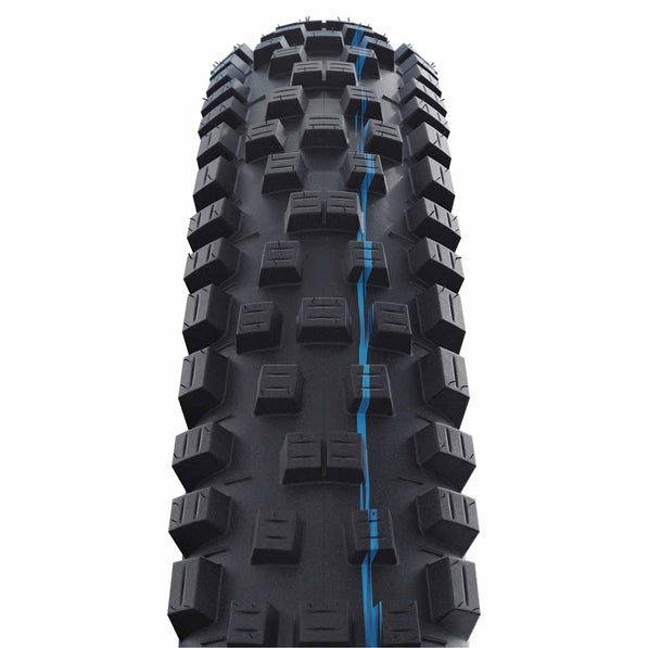 Nobby Nic 27.5x2.60 TLR Black TRAIL PRO MID