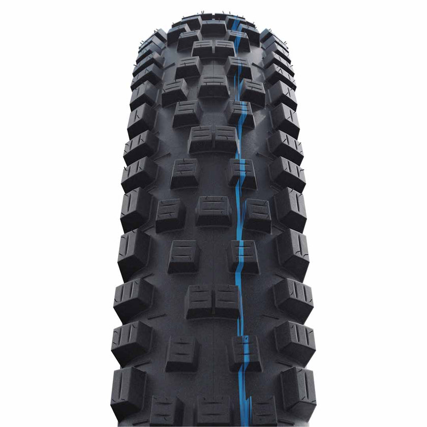 Nobby Nic 29x2.60 TLR Black TRAIL PRO MID
