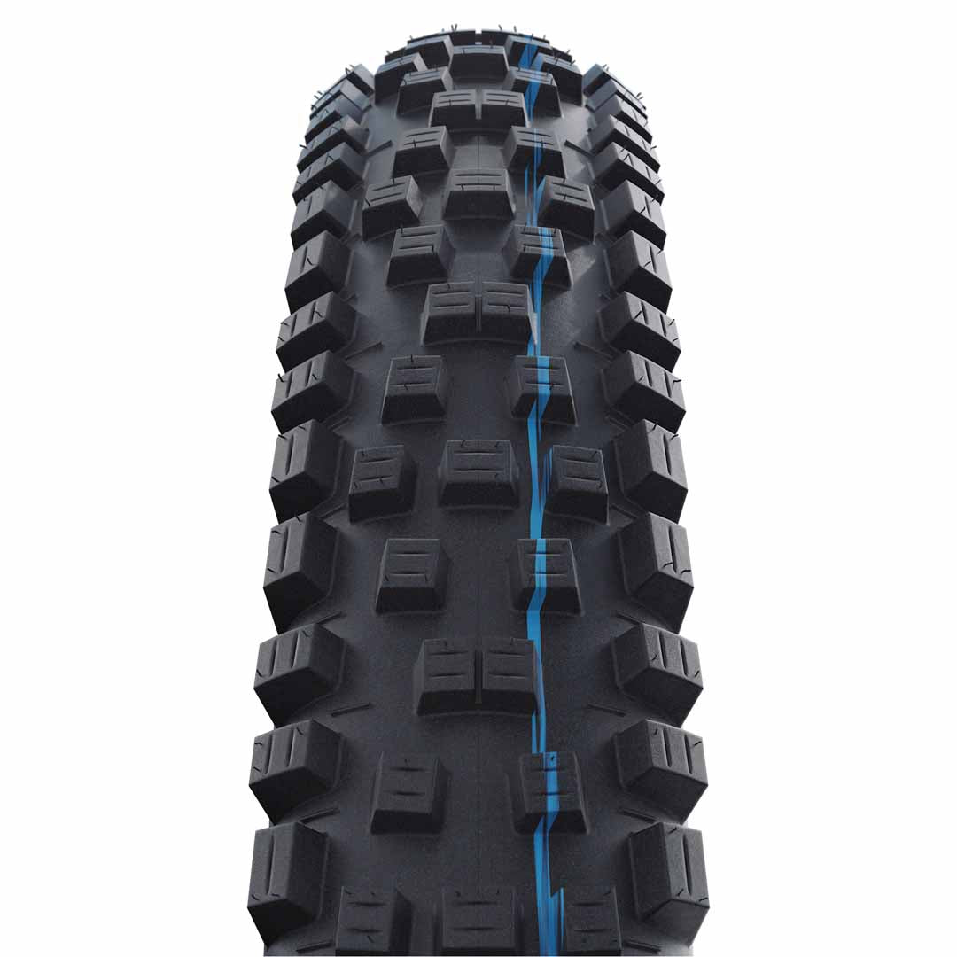Nobby Nic 27.5x2.80 TLR Black TRAIL PRO MID