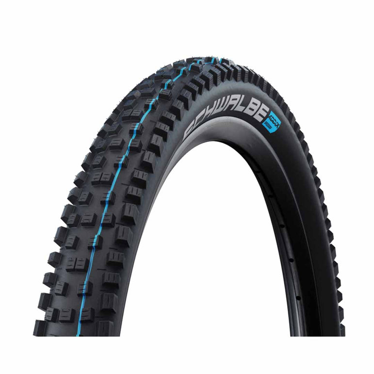 Nobby Nic 27.5x2.40 TLE Black Super TRAIL