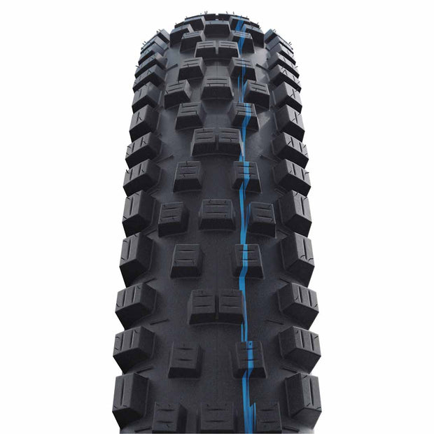Nobby Nic 29x2.40 TLR Black TRAIL PRO MID