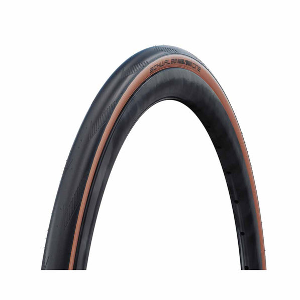 One 700x28C 28x1.10 Tube Bronze