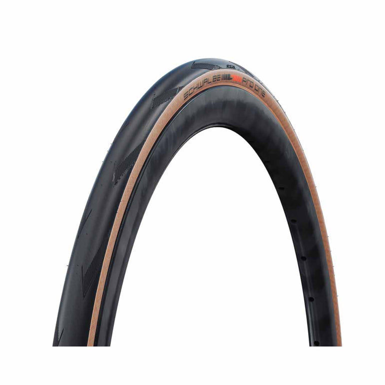 Pro One Tubeless 700x30C 28x1.20 TLE Transparent