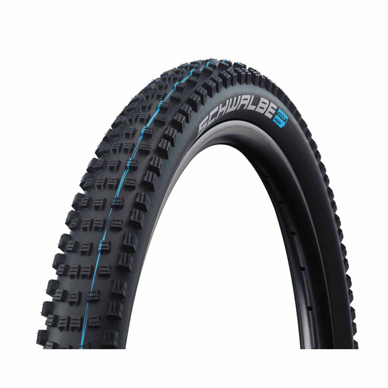 Wicked Will 29x2.40 TLE Black