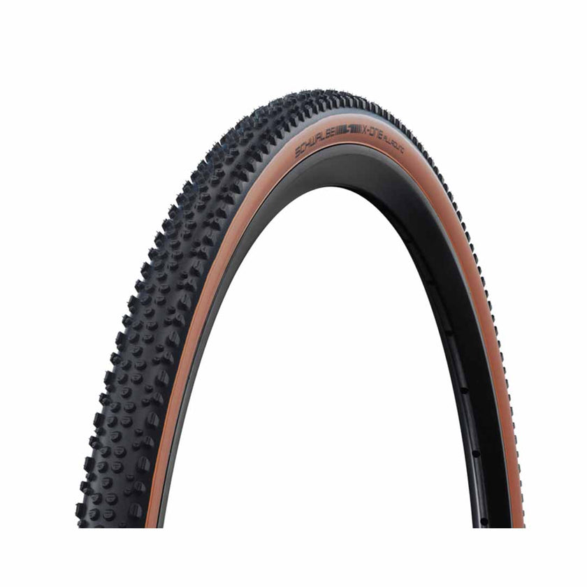 X-One Allround 700x33C 28x1.30 TLE Bronze