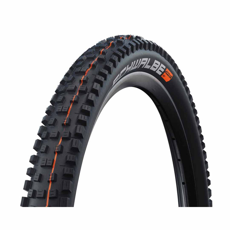 Nobby Nic 29x2.40 TLE Black  Soft