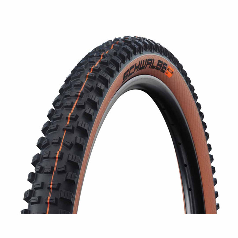 Hans Dampf 29x2.35 TLE Bronze Super TRAIL Soft