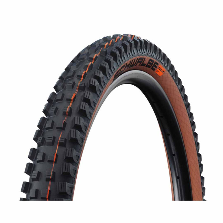 Magic Mary 29x2.40 TLE Bronze Super Gravity Soft