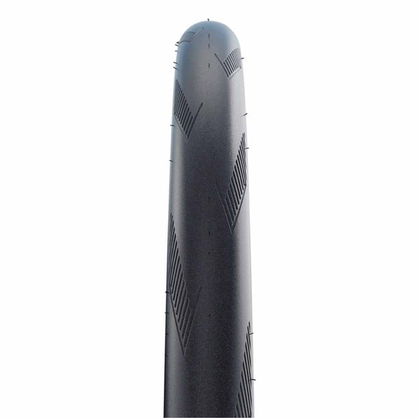 One Plus 700x30C 28x1.20 Tube Black