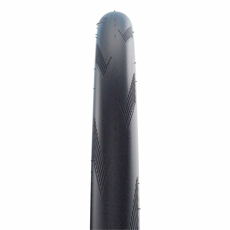 One Plus 700x30C 28x1.20 Tube Black