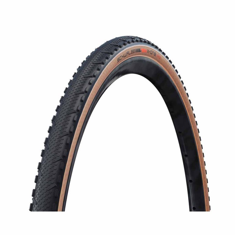 X-One RS 700x33C 28x1.30 TLE Transparent